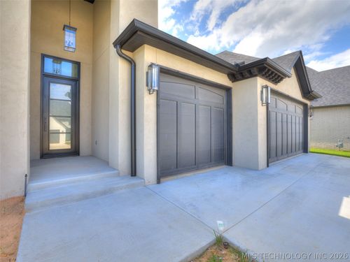 11264 S Fir Ave, Jenks, OK, 74037 | Card Image