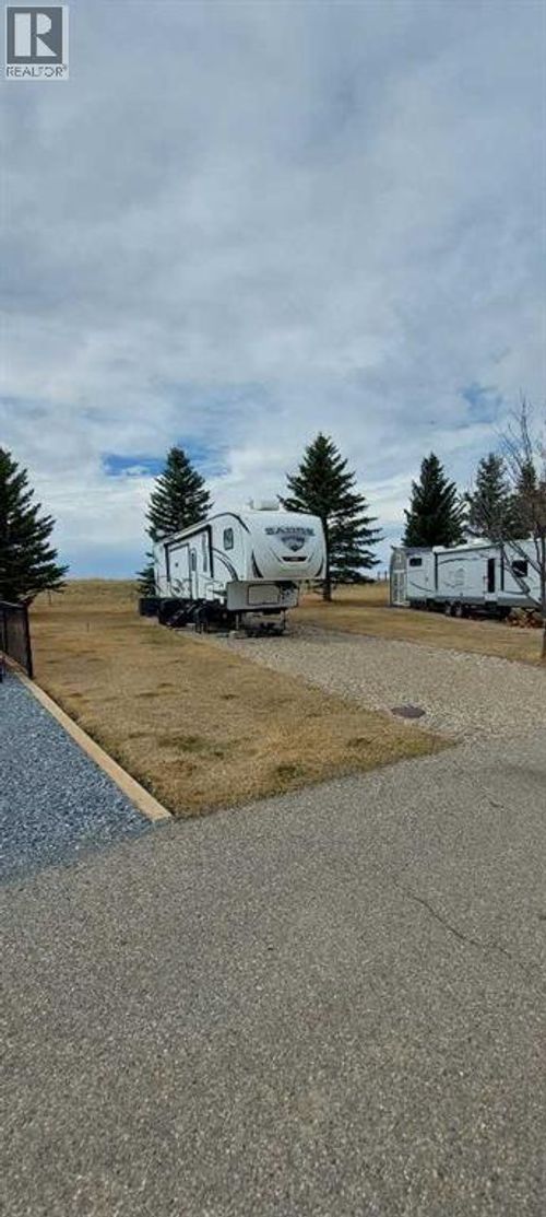 0 King Fisher Lane, Rural Vulcan County, AB, T0L1G0 | Card Image