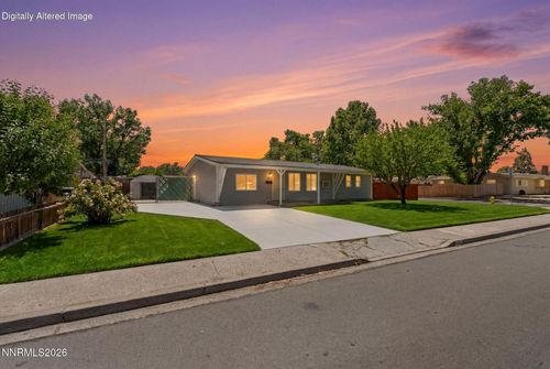 1013 Greenbrae Drive, Sparks, NV, 89431 | Card Image