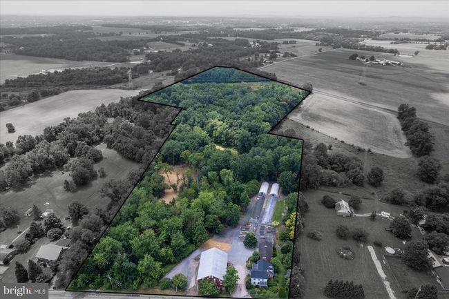 825 White Hall Rd, House other with 3 bedrooms, 3 bathrooms and null parking in LITTLESTOWN PA | Image 18