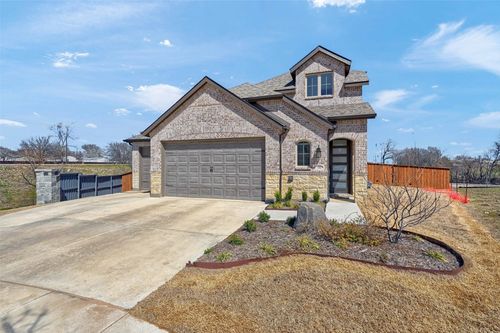3701 Aqua Ln, Sherman, TX, 75090-5308 | Card Image