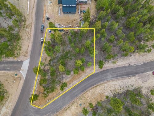 Lot 16, Block 5 Overlook Court, Lead, SD, 57754 | Card Image