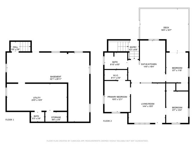 2510 Lincoln Avenue, House other with 3 bedrooms, 1 bathrooms and null parking in Two Rivers WI | Image 29