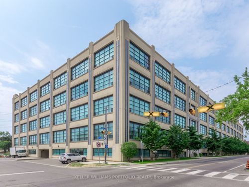 434-1001 Roselawn Ave, York, ON, M6B4M4 | Card Image