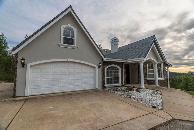 10246 Ranch Rd, House other with 4 bedrooms, 3 bathrooms and null parking in Rough And Ready CA | Image 58