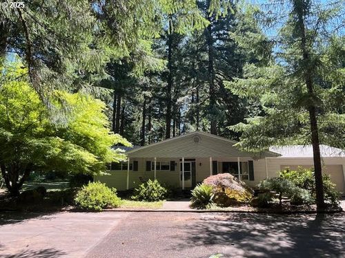 56642 Mckenzie Hwy, McKenzie Bridge, OR, 97413-9669 | Card Image