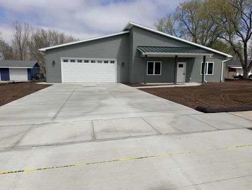 621 E Pearl Street, SEYMOUR, WI, 54165 | Card Image