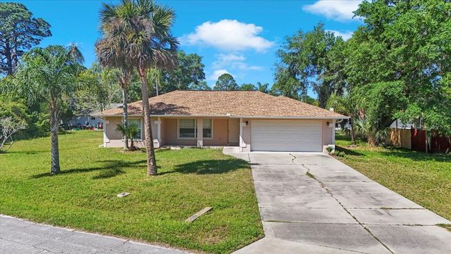2732 Alamanda Dr, House other with 3 bedrooms, 2 bathrooms and null parking in Edgewater FL | Image 25