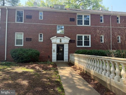 100-3-100 N George Mason Dr, ARLINGTON, VA, 22203-2921 | Card Image