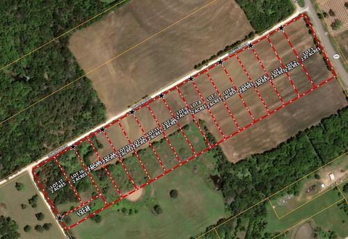Lot 18 Hcr 1439, Covington, TX, 76636 | Card Image