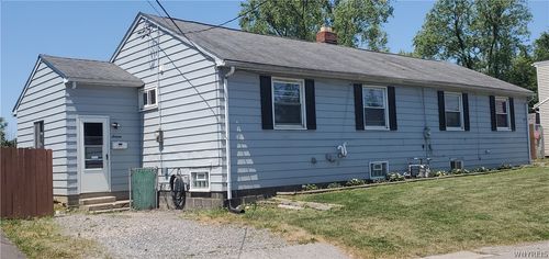 16-18 Sandstone Drive, Cheektowaga, NY, 14225 | Card Image