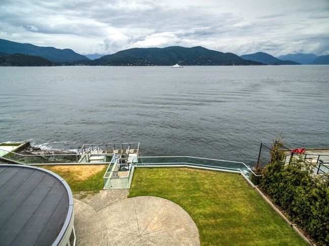 7### Ar###, House other with 5 bedrooms, 0 bathrooms and 2 parking in West Vancouver BC | Image 15