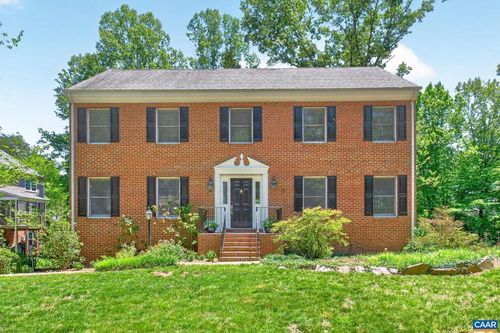 1845 Amberfield Dr, CHARLOTTESVILLE, VA, 22911-7562 | Card Image