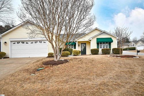 2 Stone Meadow Rd, Greenville, SC, 29615-5353 | Card Image