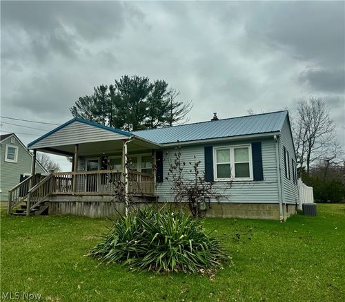 2173 Clearview Ave Nw, Warren, OH, 44483-1331 | Card Image