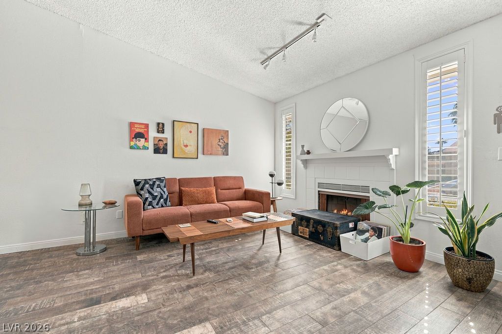 Residential in Las Vegas 5