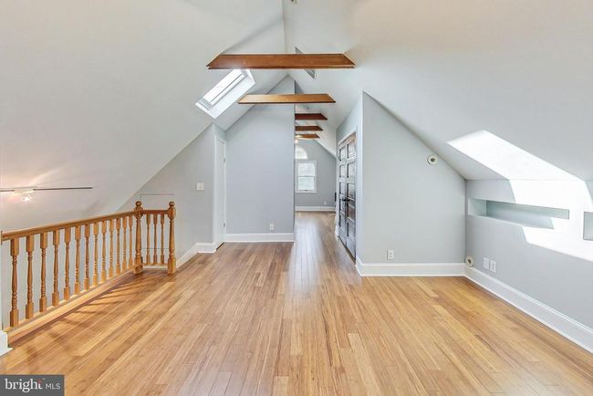311 E Howell Ave, House other with 4 bedrooms, 3 bathrooms and null parking in ALEXANDRIA VA | Image 30