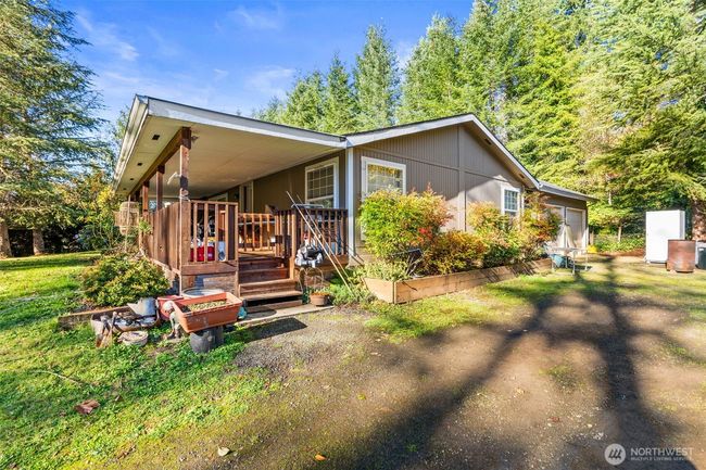 15010 Ne 403 Rd St, House other with 6 bedrooms, 4 bathrooms and 4 parking in AMBOY WA | Image 9