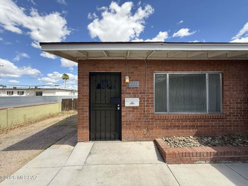 4733 E 2nd Street, Tucson, AZ, 85711 | Card Image