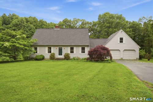 141 Hebron Rd, Bolton, CT, 06043-7809 | Card Image