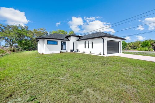 100 Parish Dr, LEHIGH ACRES, FL, 33974-0725 | Card Image