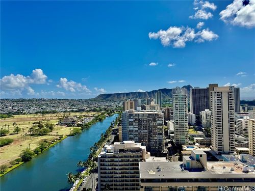 2603-2345 Ala Wai Boulevard, Honolulu, HI, 96815 | Card Image