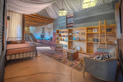 95 County Road 75, Truchas, NM, 87578 | Card Image