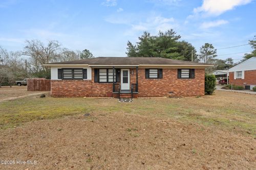 602 4th St, Hamlet, NC, 28345-2820 | Card Image