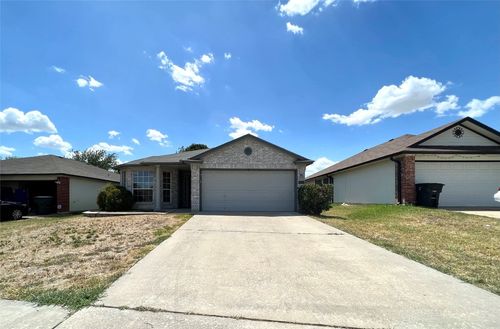 1211 Saddle Dr Drive, Killeen, TX, 76543 | Card Image