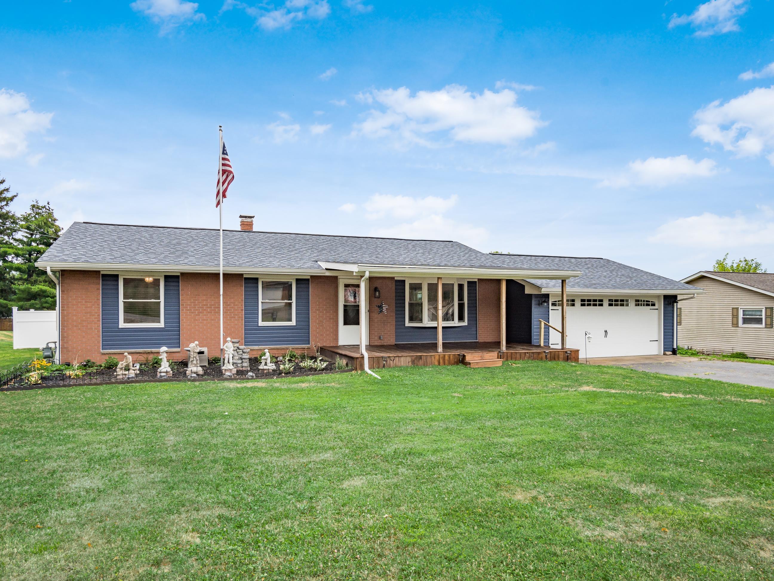 Pleasant Grove Rd, Zanesville, OH 43701 #1
