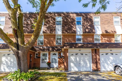 45-235 Bronte St S, Milton, ON, L9T3V8 | Card Image