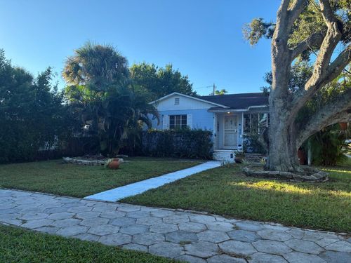 4456 4th Avenue N, ST PETERSBURG, FL, 33713 | Card Image