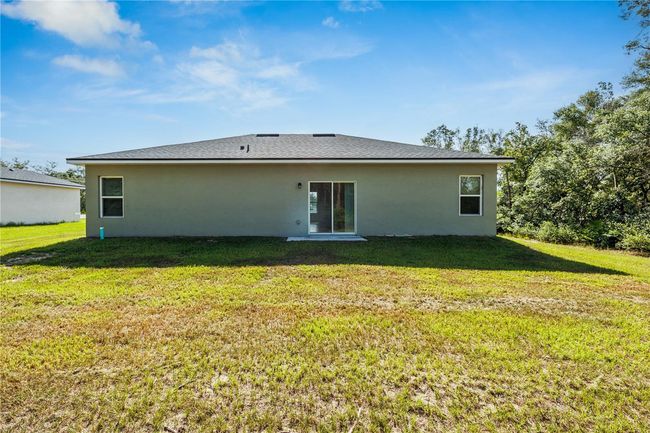 15212 Sw 27 Th Ct, House other with 4 bedrooms, 2 bathrooms and null parking in Ocala FL | Image 21
