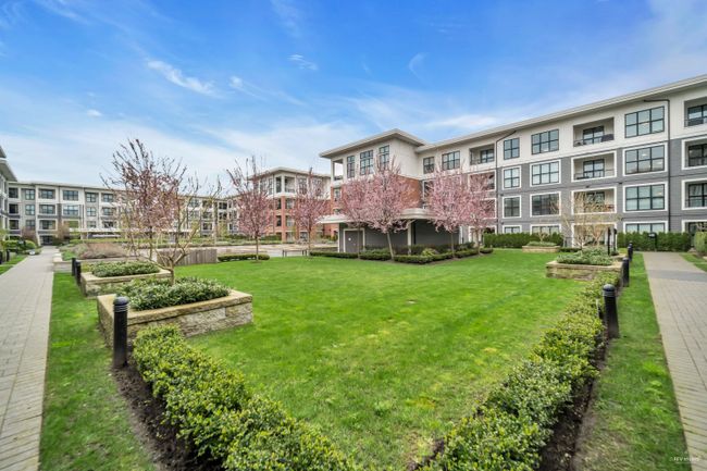 307 - 9551 Alexandra Road, Condo with 2 bedrooms, 2 bathrooms and 1 parking in Richmond BC | Image 24
