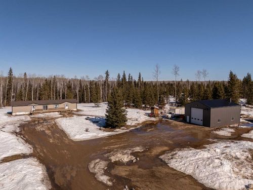 105278 Range Road 161, Rural Mackenzie County, AB, T0H2H0 | Card Image