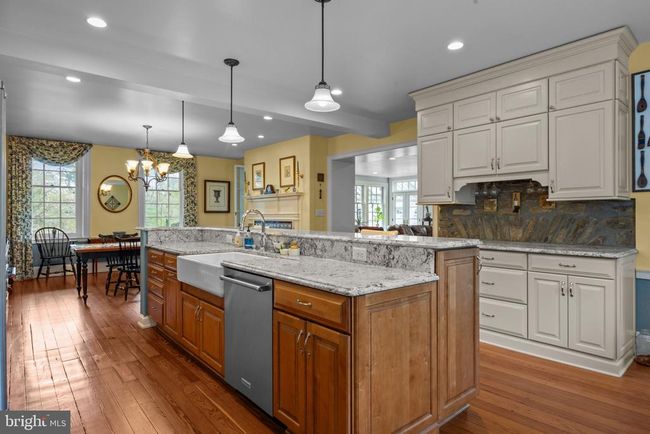 630 Washington Ln, House other with 6 bedrooms, 5 bathrooms and null parking in RYDAL PA | Image 14