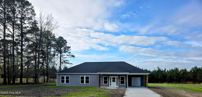 2587 Grifton Hugo Rd, House other with 3 bedrooms, 2 bathrooms and null parking in Hookerton NC | Image 4