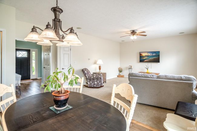 2007 Kingfisher Dr, House other with 4 bedrooms, 3 bathrooms and null parking in Lafayette IN | Image 10