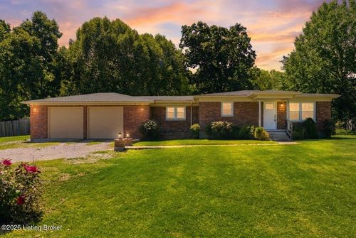 745 Brooks School House Rd, Brooks, KY, 40109-5117 | Card Image