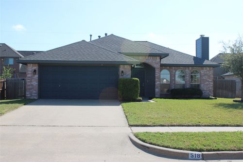 518 Morningside Ct, Midlothian, TX, 76065-6900 | Card Image