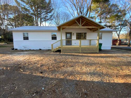 211 Mckee St, Pangburn, AR, 72121-8825 | Card Image