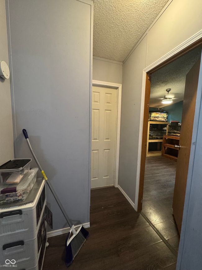 8300 E County Rd 210 S, House other with 3 bedrooms, 2 bathrooms and null parking in New Point IN | Image 20