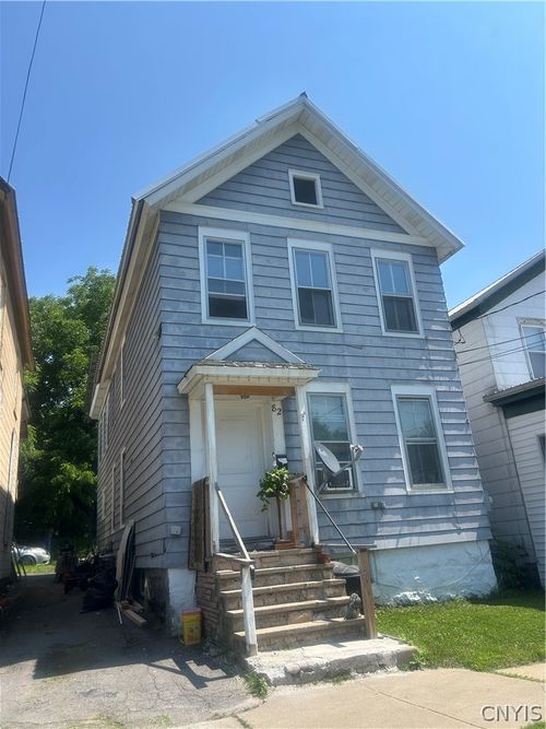 82 Burwell St, Little Falls, NY, 13365-1615 | Card Image