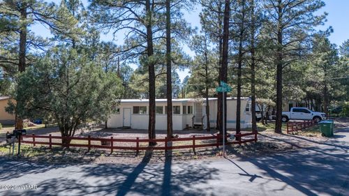 440 N 41st Dr, Show Low, AZ, 85901-4358 | Card Image