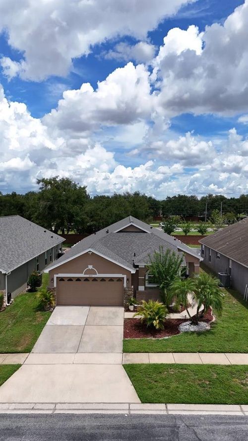 9555 Pecky Cypress Way, ORLANDO, FL, 32836-6587 | Card Image