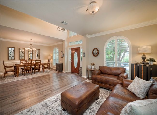 401 Kimra Cv, House other with 5 bedrooms, 5 bathrooms and null parking in Georgetown TX | Image 4