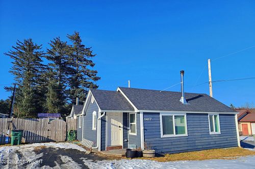 1417 Mission Road, Kodiak, AK, 99615 | Card Image