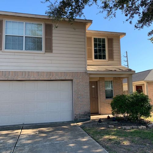 6811 Waterlilly View Ln, Richmond, TX, 77469-5094 | Card Image