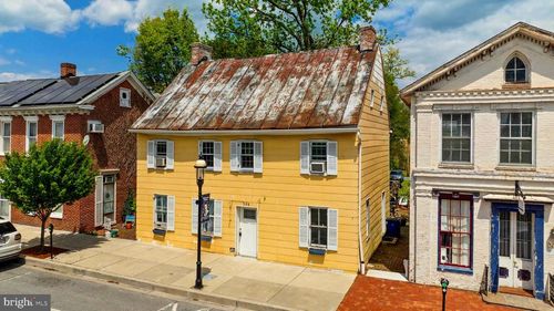 308 W Main St, EMMITSBURG, MD, 21727-9192 | Card Image