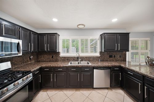 13419 Blackbird Dr, Cypress, TX, 77429-3120 | Card Image